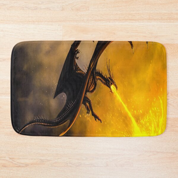 Item preview, fwc 1704 Fantasy   Dragon  designed and sold by fred chiea.