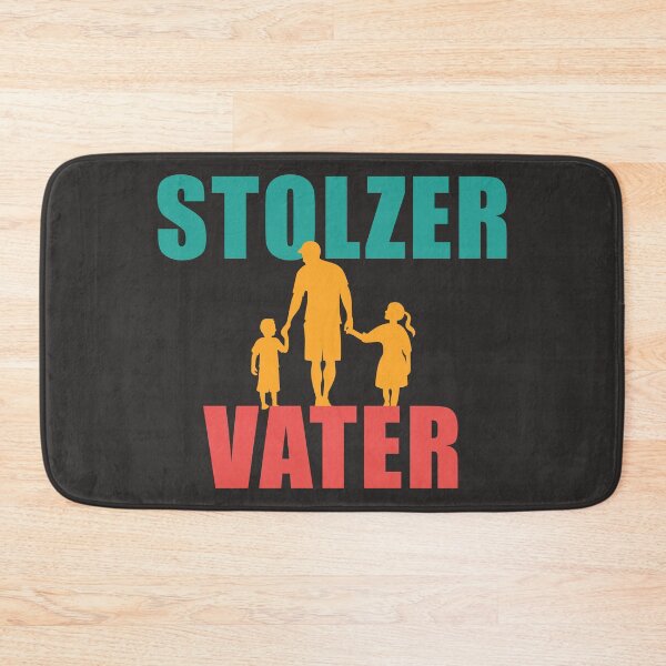 Item preview, Proud father designed and sold by blikonie.