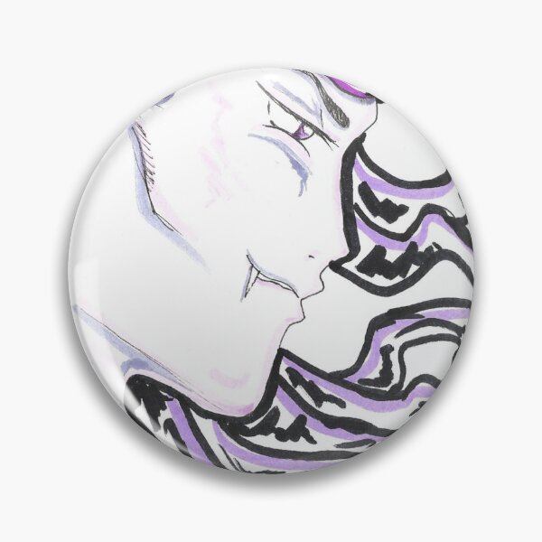 Item preview, Obsidian Profile designed and sold by LetZoeSpoilYou.