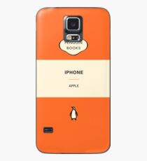 Iphone Penguin Classic Case/Skin for Samsung Galaxy
