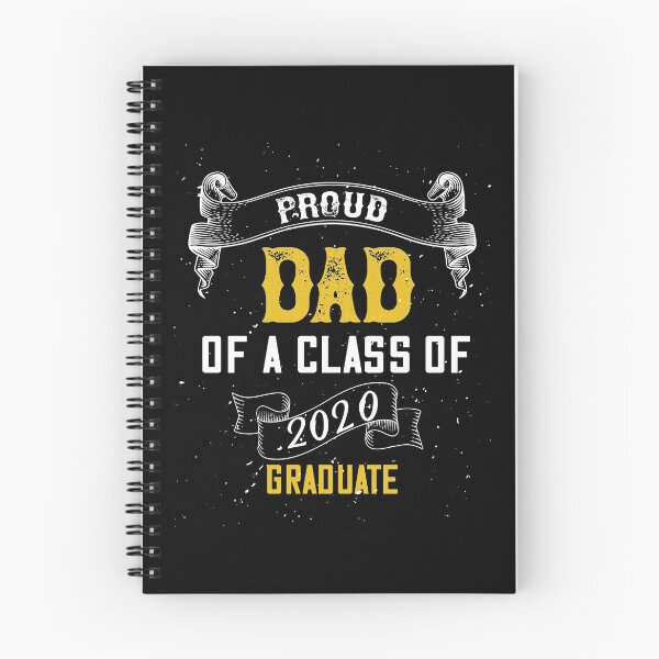 Item preview, Proud Dad of a Class of 2020 Graduate designed and sold by thegoodplan.