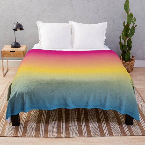 Item preview, Pan - LGBT+ Gradient designed and sold by TheQuirkySide.