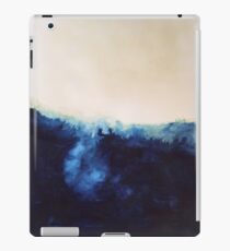 Untitled View for You iPad Case/Skin