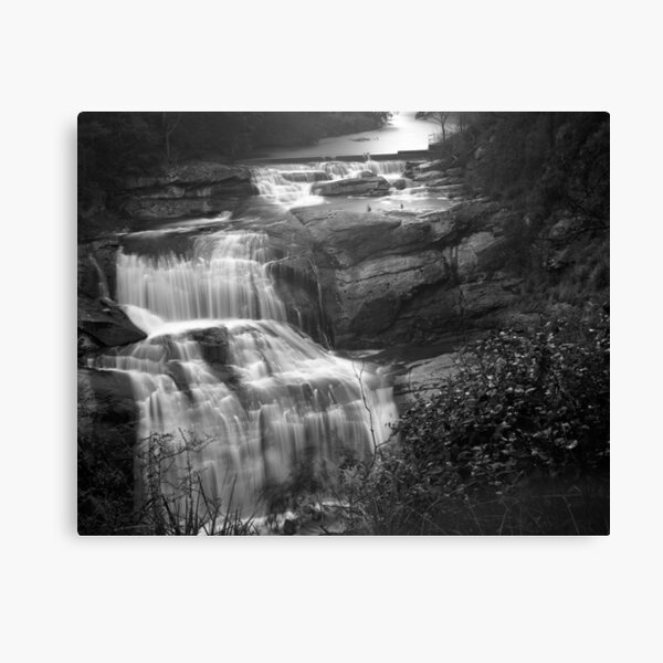 Item preview, Agnes Falls designed and sold by James Ruff.