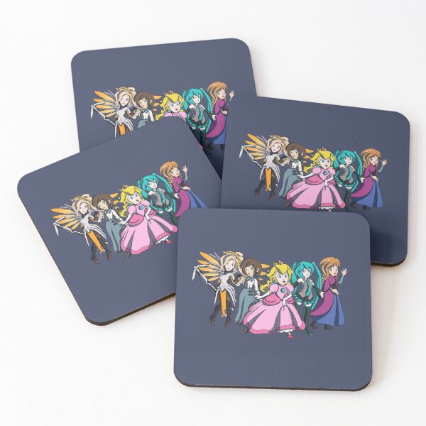 Item preview, All the important ladies designed and sold by laurenpanda12.