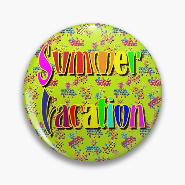 Item preview, summer vacation for optimistic people designed and sold by TaliArtiYa.