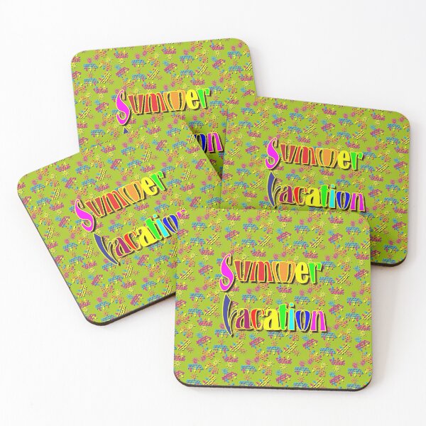 Item preview, summer vacation for optimistic people designed and sold by TaliArtiYa.