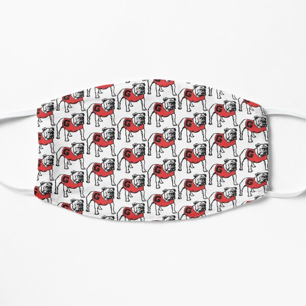 Go Dawgs Mask
