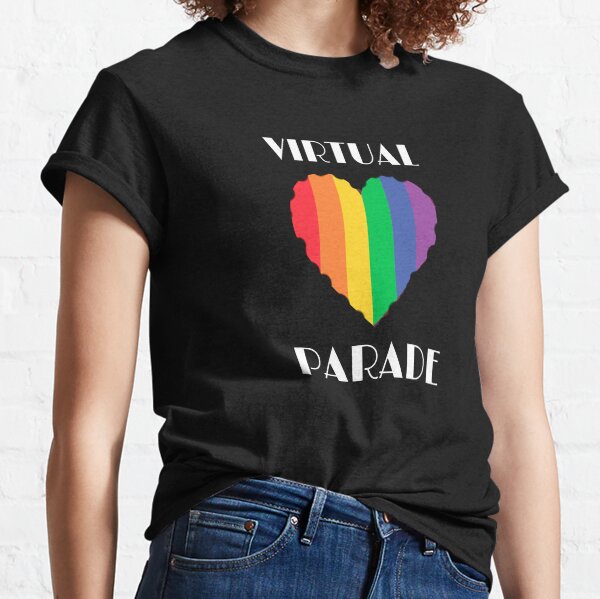 Virtual Parade Classic T-Shirt