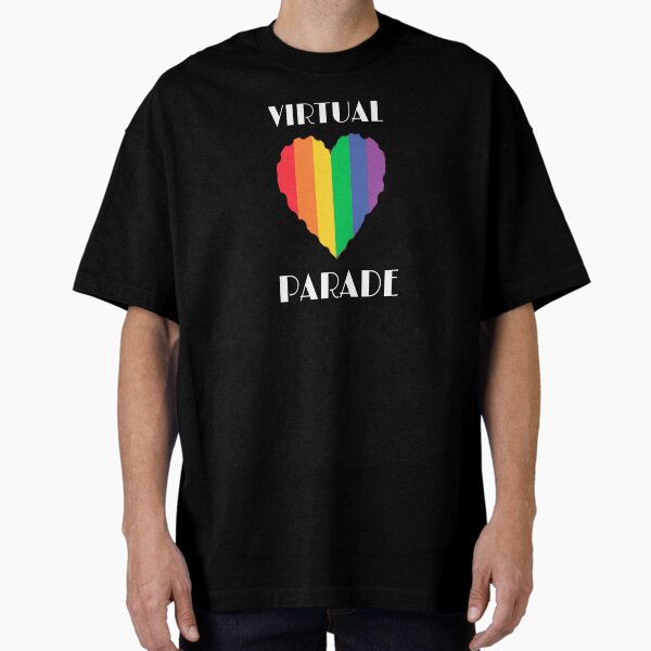 Item preview,  Virtual Parade designed and sold by porfysoundtrack.
