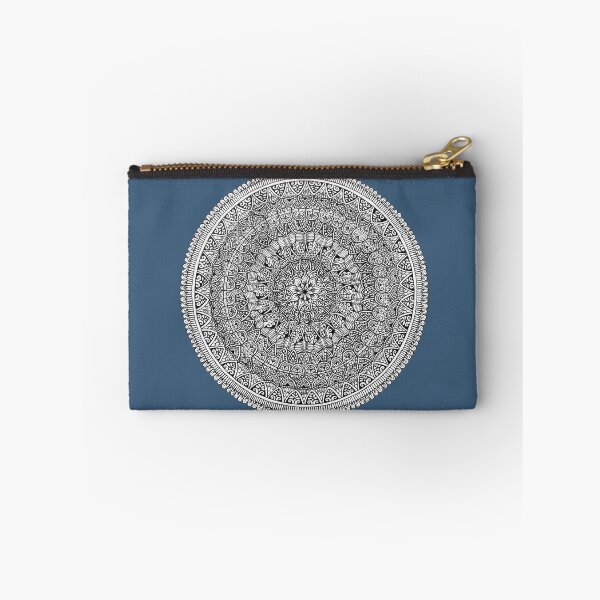 Item preview, Hand drawn mandala - Katalina designed and sold by Augras-art.