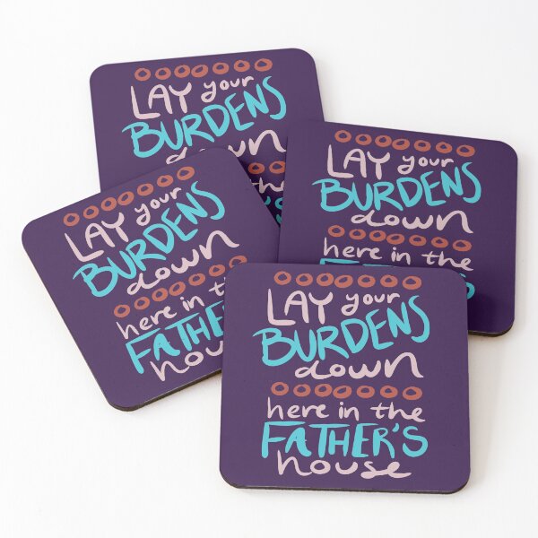 Item preview, Father’s House - Cory Asbury designed and sold by danielleartsy.