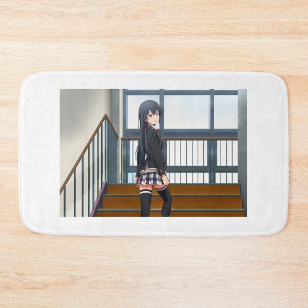 Item preview, Yukino Yukinoshita designed and sold by khunagero.