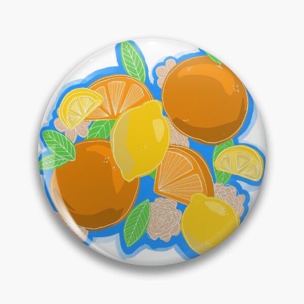 Artikelvorschau, Sommerfrucht entworfen und verkauft von Hannah Mac.