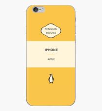 Iphone Penguin Classic Case Gold iPhone-Hülle & Cover