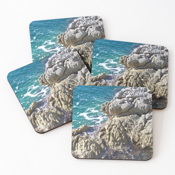 Item preview, Seashore in Croatia - croatian seashore designed and sold by Boscastle.