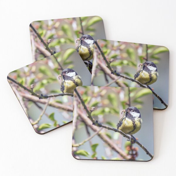 Item preview, Great Tit designed and sold by DougieHaworth.