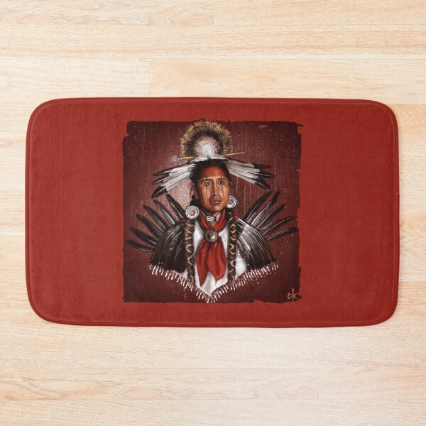 Item preview, Pow Wow Dancer designed and sold by andrekoeks.