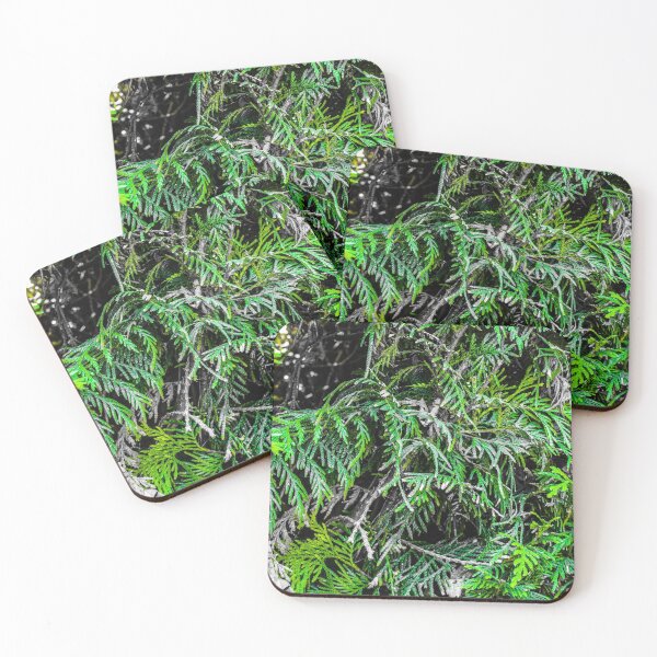 Item preview, Fluorescent nature designed and sold by rachelcarter.
