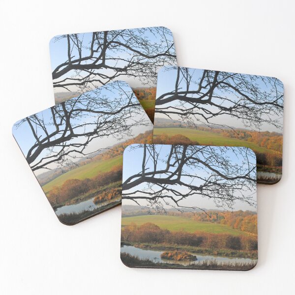 Item preview, Yorkshire Oakwell Hall - Pond designed and sold by Jackbradley.