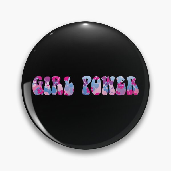 Item preview, girl power 2 designed and sold by daisydebby.