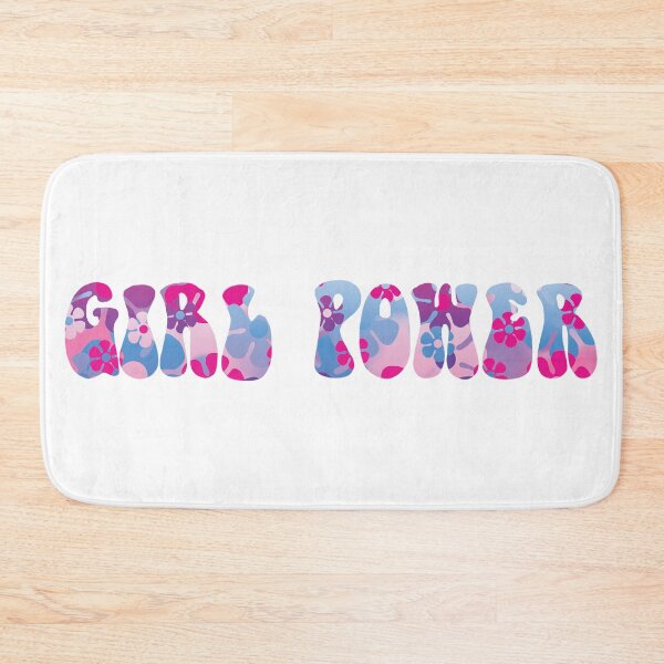 Item preview, girl power 2 designed and sold by daisydebby.