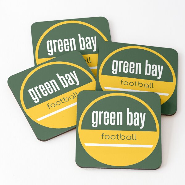 Item preview, Green bay football designed and sold by BVHstudio.