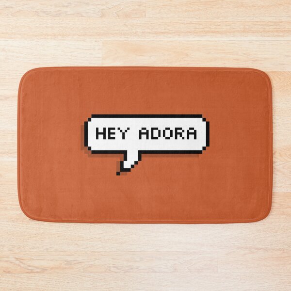 Item preview, Hey Adora She-Ra designed and sold by FizzypopDesigns.