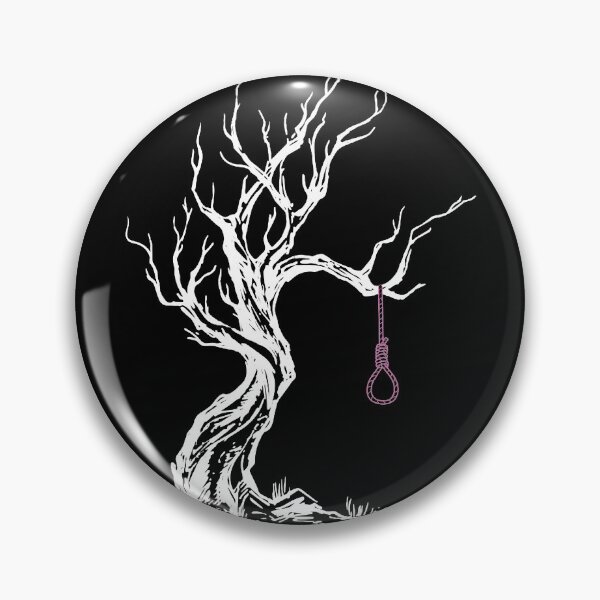 Item preview, Sad Emo Tree designed and sold by SilentXScream.