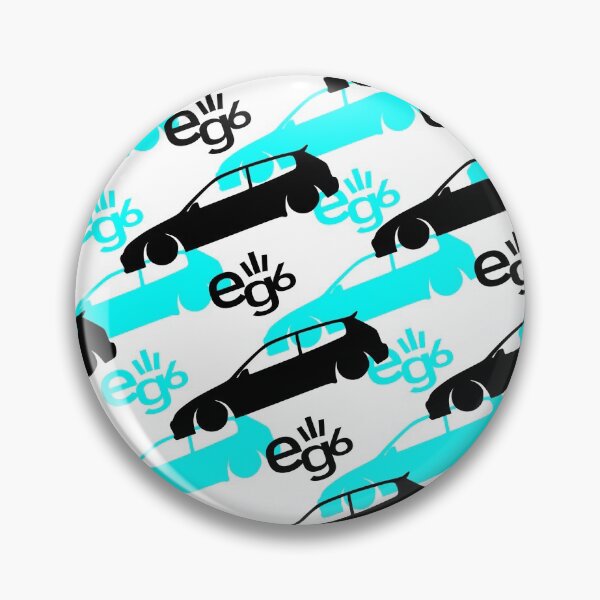 Item preview, EG6 HONDA CIVIC 2 designed and sold by BGATO.