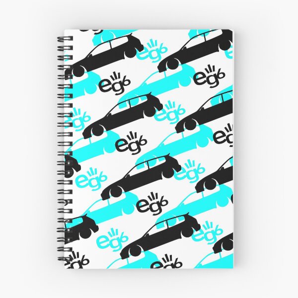 Item preview, EG6 HONDA CIVIC 2 designed and sold by BGATO.