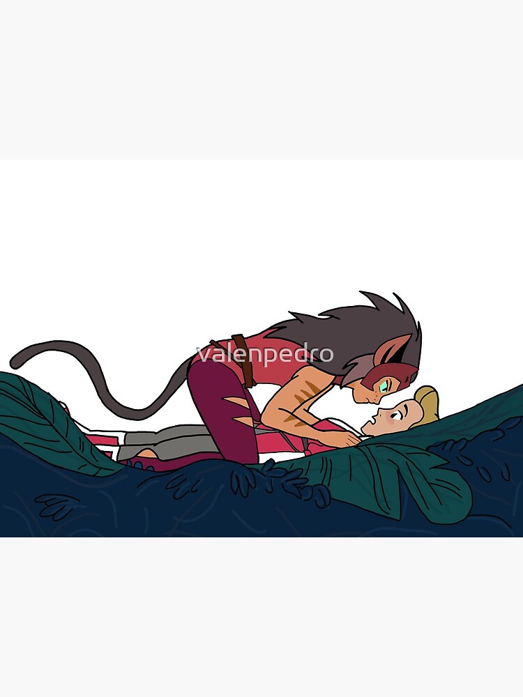 Featured image of post Fanart Catradora Fanart Catra And Adora