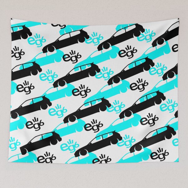 Item preview, EG6 HONDA CIVIC 2 designed and sold by BGATO.