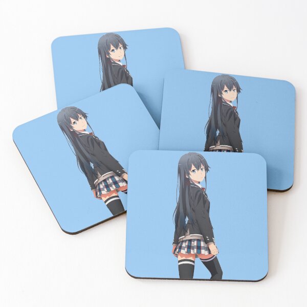 Item preview, Yukino Yukinoshita designed and sold by khunagero.