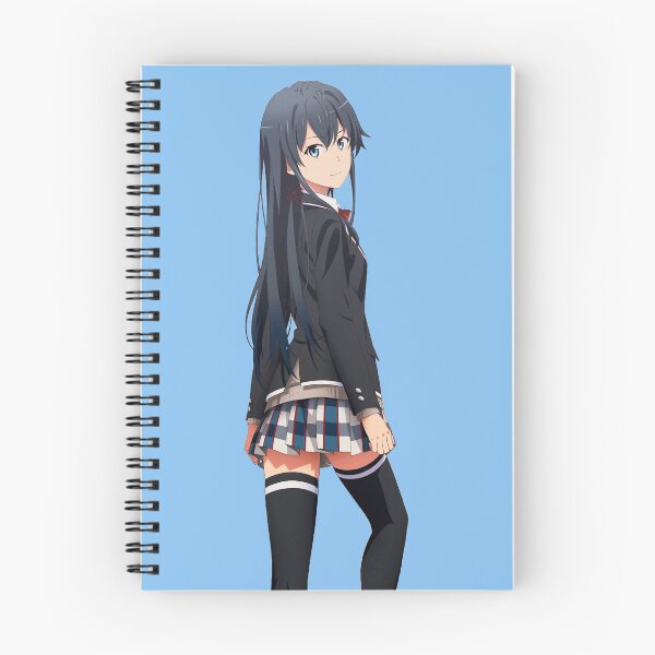 Item preview, Yukino Yukinoshita designed and sold by khunagero.