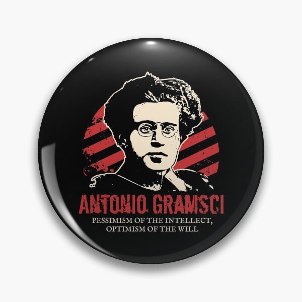 Item preview, Antonio Gramsci designed and sold by radvas.