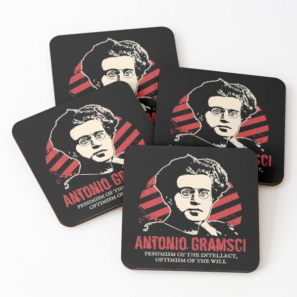 Item preview, Antonio Gramsci designed and sold by radvas.