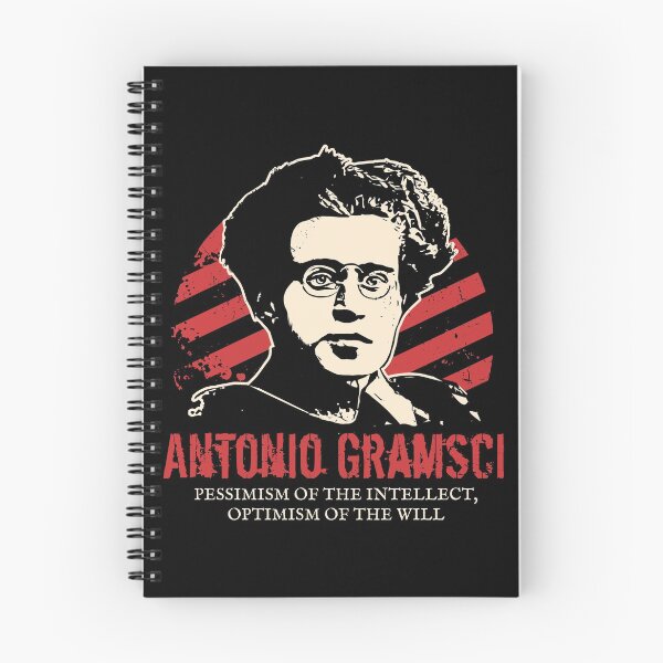 Item preview, Antonio Gramsci designed and sold by radvas.