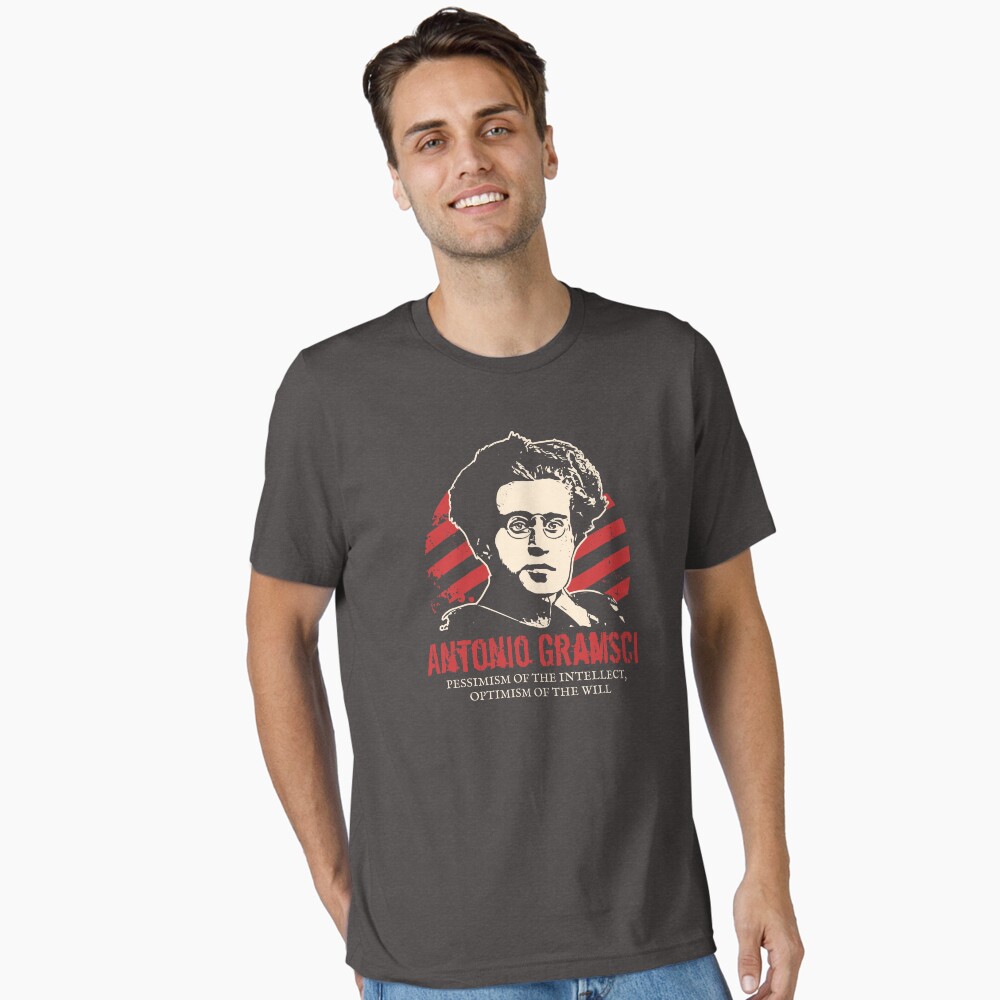 Item preview, Essential T-Shirt designed and sold by radvas.