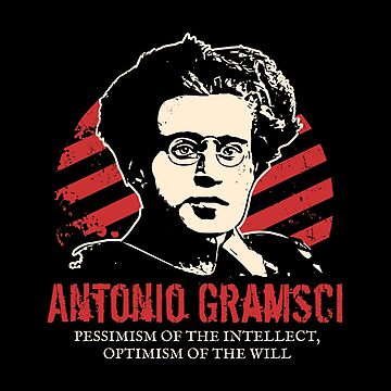 Vorschaubild zum Design Antonio Gramsci von radvas