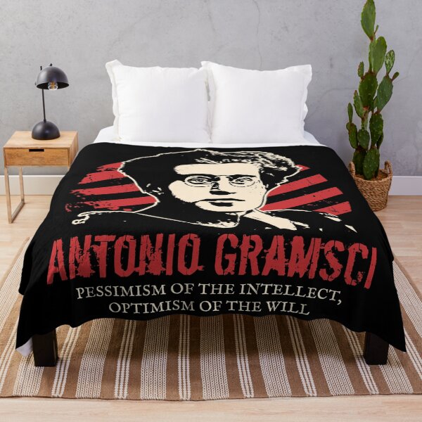 Item preview, Antonio Gramsci designed and sold by radvas.