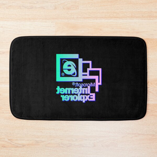 Item preview, internet explorer vaporwave designed and sold by Omeris.