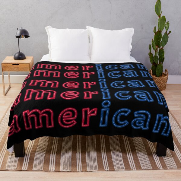 Item preview, american university designed and sold by Giovanni Gutierrez.