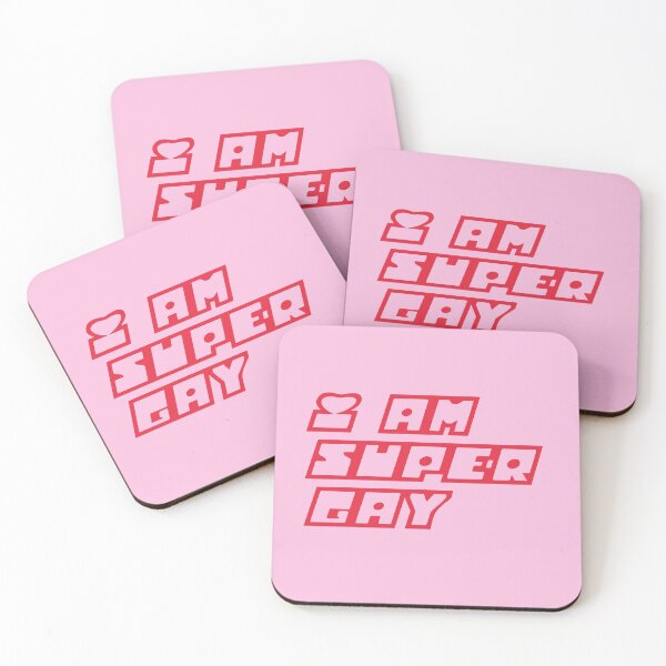 Item preview, Super gay designed and sold by Rey Rey .