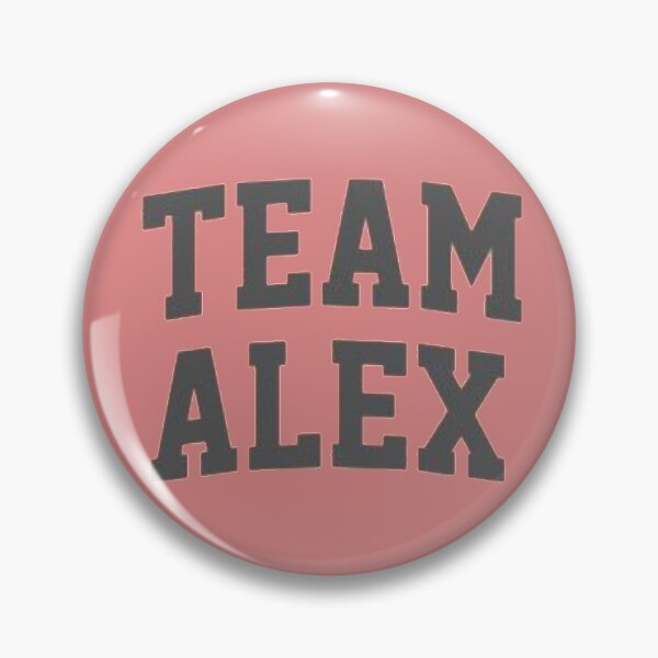 Item preview, Team Alex Call Her Daddy designed and sold by marblequeen.