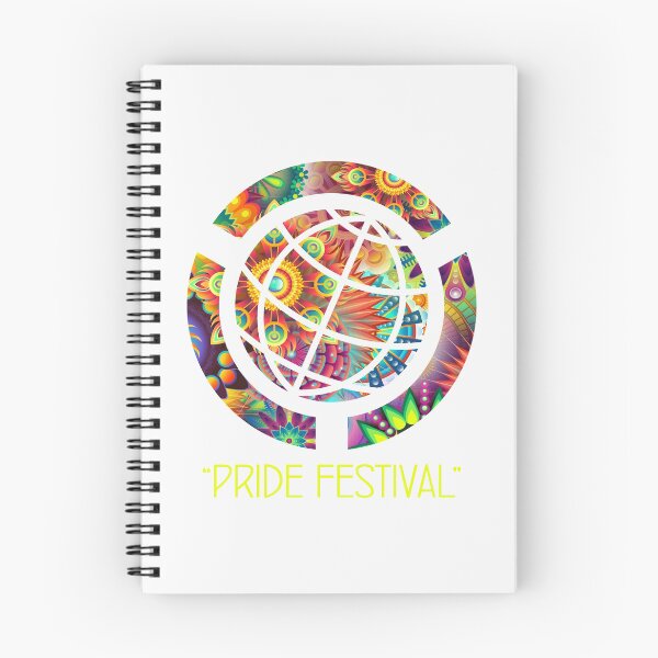 Item preview, Pride festival designed and sold by Schmuddelshirt.