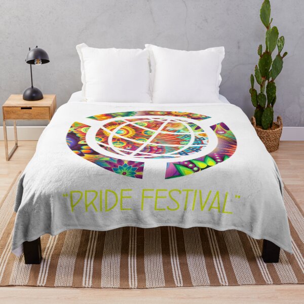 Item preview, Pride festival designed and sold by Schmuddelshirt.