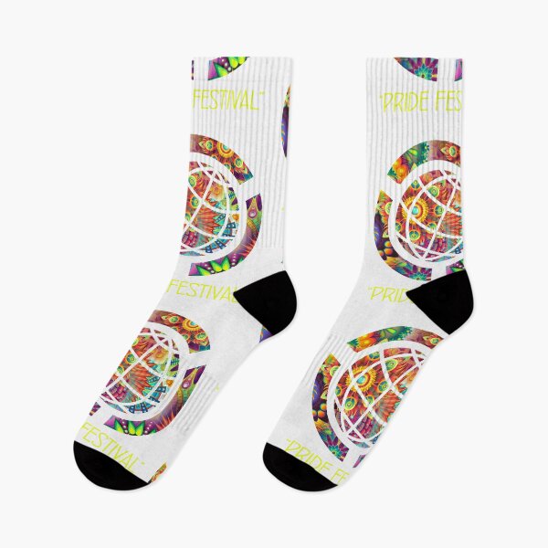Item preview, Pride festival designed and sold by Schmuddelshirt.