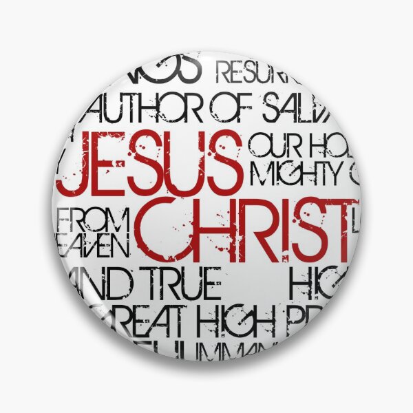 Item preview, The Names of God designed and sold by XtianDesigns.