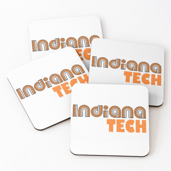 Item preview, Indiana Tech designed and sold by MarthaLouise.